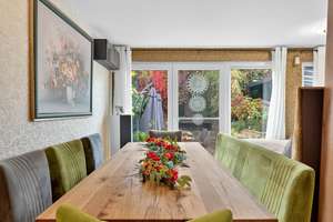 Energieklasse A: Traumhaus mit Einliegerwohnung in Hagsfeld – Die vollständige Adresse der Immobilie erhältst du vom Anbieter., 76139 Hagsfeld, Karlsruhe – Vorschaubild 4
