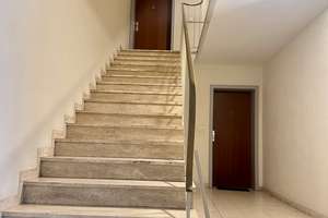 Bezugsfreie 2-Zimmer-Wohnung mit renoviertem Balkon & Fenster in Berg am Laim - provisionsfrei – Dornbergstraße 37, 81673 Echarding, München – Vorschaubild 10