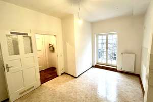 Charmante 2,5-Zimmer Altbauwohnung in München-Laim in grünem Umfeld – Stadtlohner Straße 5, 80687 St. Ulrich, München – Vorschaubild 4