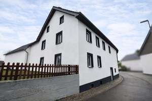 2 Nebeneinanliegende Einfamilienhäuser auf gemeinsamen Hof *provisionsfrei – Die vollständige Adresse der Immobilie erhältst du vom Anbieter., 53947 Nettersheim – Vorschaubild 17