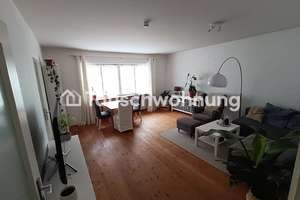 Tauschwohnung: 2-Zimmer gegen 3-Zimmer-Wohnung – Die vollständige Adresse der Immobilie erhältst du vom Anbieter., 80803 Neuschwabing, München – Vorschaubild 1