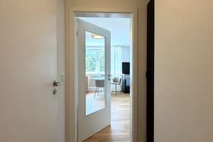 renoviert + möbliert + bezugsbereit + ohne Provision – Die vollständige Adresse der Immobilie erhältst du vom Anbieter., 81477 Obersendling, München – Vorschaubild 10