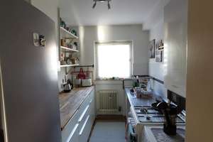 3- Zi- Whg - Kernstadt Heilbronn mit Balkon und TG – Bismarckstrasse 103, 74074 Heilbronn, Heilbronn – Vorschaubild 4