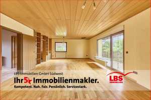 Freistehendes Einfamilienhaus mit Einliegerwohnung in ruhiger Lage – Donnersbergkreis – Vorschaubild 3