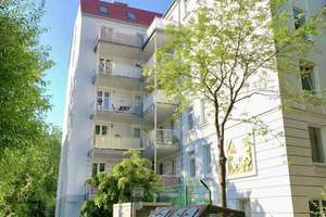 Eine Perle im sanierten Altbau in Hoheluft-West
Eigennutzung ab 01.01.27 möglich! – Die vollständige Adresse der Immobilie erhältst du vom Anbieter., 20253 Hoheluft-West, Hamburg – Vorschaubild 15