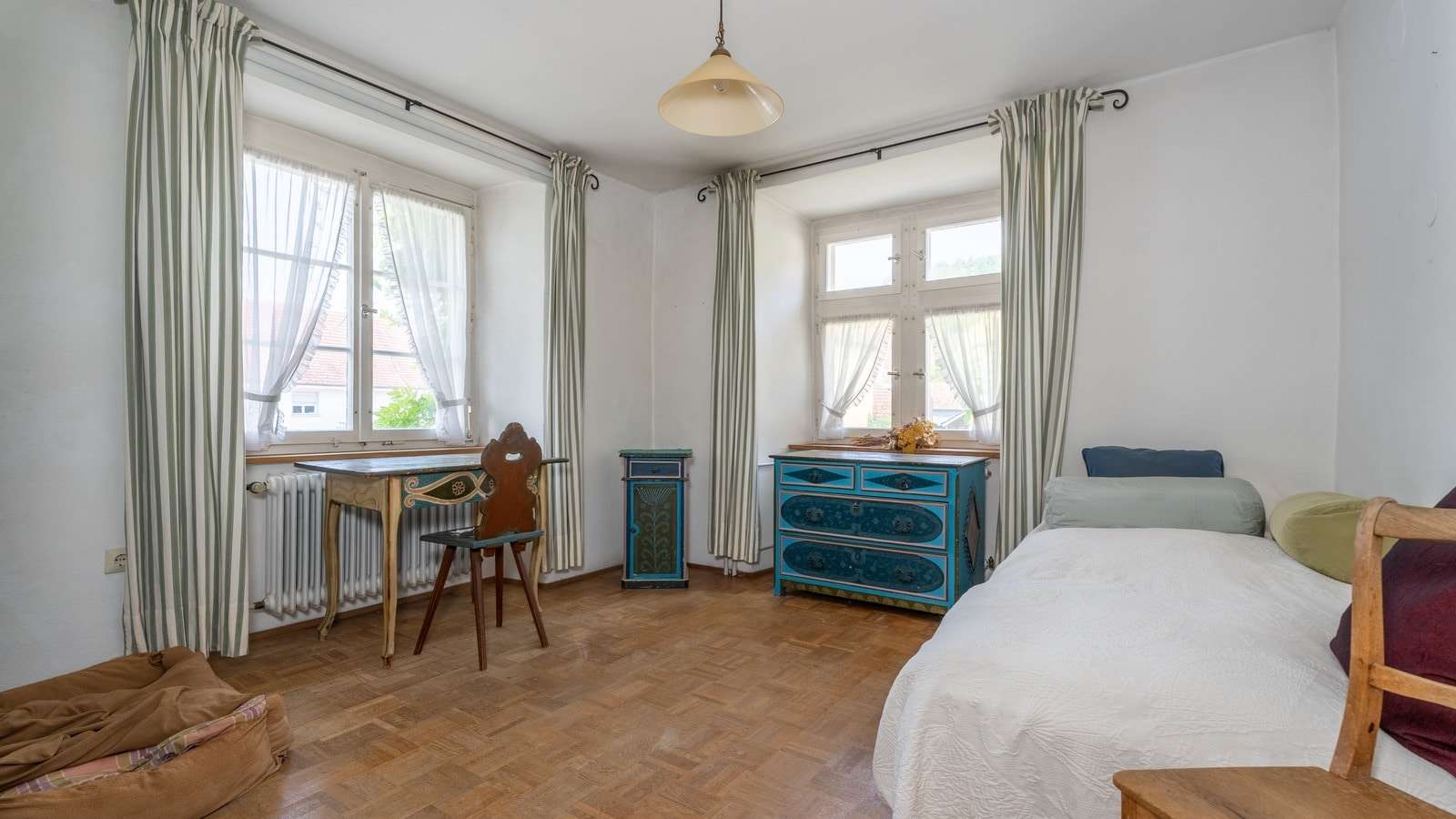 Immobilie in Tengen - Historisches Schmuckstück mit Seele – Das „Schlössle“ in Tengen-Büßlingen! - Bild 18