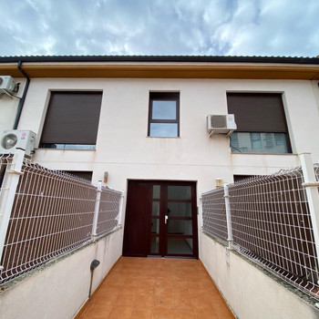 Wohnung in Corpa