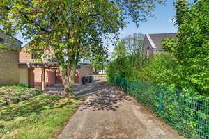 Rheine - Dutum | Seltene Möglichkeit! Ebenerdiger Bungalow in bevorzugter Wohnlage mit Garage & Carp – Die vollständige Adresse der Immobilie erhältst du vom Anbieter., 48431 Rheine – Vorschaubild 9