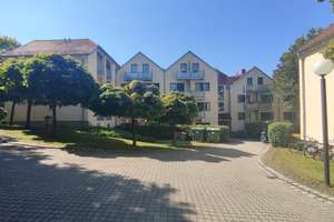 Gemütliche, ruhig gelegene Wohnung mit Terrasse & EBK – Neuprüll 3, 93053 Kumpfmühl-Ziegetsdorf-Neuprüll, Regensburg – Vorschaubild 16