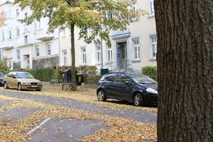 ** Exklusive 3-Raum-Wohnung mit FHZ und Balkon im sanierten Altbau / WE 09** – Sonnenstraße 77, 9130 Sonnenberg, Chemnitz – Vorschaubild 15