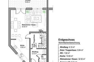 Modernisierte DHH in Toplage Senden‑Aufheim - 140 m² Wohnfläche + großes Büro - provisionsfrei – 89250 Senden – Vorschaubild 26