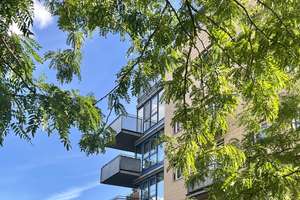 Lichtdurchflutete 3-Zimmer-Wohnung in exklusiver Lage am Wasser – Am Krusenick 34, 12555 Köpenick, Berlin – Vorschaubild 17