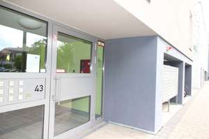 01.11.2026 // Zentrale *Studenten*Apartments -ERLANGEN – Henkestraße 43, 91054 Markgrafenstadt, Erlangen – Vorschaubild 4