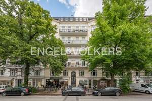 Wohnen mit Stil: Modernisierter Altbau im Lehmweg
