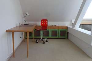 Sonnendurchflutete, großzügige Maisonette-Wohnung über den Dächern Berlins - von privat! – Die vollständige Adresse der Immobilie erhältst du vom Anbieter., 10553 Moabit, Berlin – Vorschaubild 14