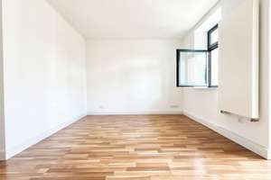 Bezugsfrei: Saniertes Denkmal –  2 Zimmer - 59 m², Balkon, Aufzug & Energieklasse A – 4315 Volkmarsdorf, Leipzig – Vorschaubild 6