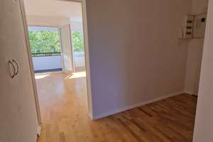 Sehr helle  2-Zi.-Whg.,  saniert, mit EBK,  4. OG mit Aufzug, Balkon, Blick ins Grüne , Kudamm-Nähe – Albrecht-Achilles-Straße 6, 10709 Wilmersdorf, Berlin – Vorschaubild 20