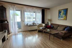 Von Privat: Helles 3-Zimmer-Idyll mit Traumblick in Stuttgart-Untertürkheim – In der Au 11, 70327 Lindenschulviertel, Stuttgart – Vorschaubild 4