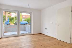Erstbezug! Appartement mit Terrasse im Vaalserquartier von Aachen zu vermieten! – 52074 Vaalserquartier, Aachen – Vorschaubild 4