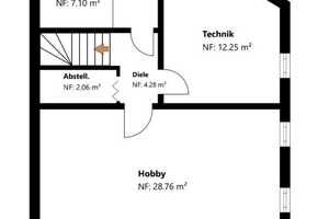Charmantes Einfamilienhaus mit Garage und Terrasse in ruhiger Lage von Vettweiß – Düren (Kreis) – Vorschaubild 16