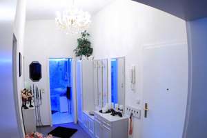 Wunderschöne 2 Zimmer-DG Wohnung mit Balkon in MD-Stadtfeld zu vermieten – Arndtstraße 32, 39108 Stadtfeld Ost, Magdeburg – Vorschaubild 8
