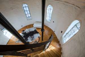 Historischer Wasserturm mit vielen Nutzungsmöglichkeiten – Die vollständige Adresse der Immobilie erhältst du vom Anbieter., 53332 Bornheim – Vorschaubild 6