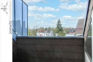 Bielefeld-Mitte - Nähe Stauteiche: Helle 2 Zimmer-Wohnung mit Loggia – Die vollständige Adresse der Immobilie erhältst du vom Anbieter., 33607 Mitte, Bielefeld – Vorschaubild 3