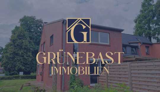 Bild von Doppelhaushälfte in Roffhausen - Wohnen und Vermieten unter einem Dach