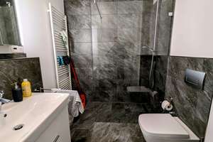 ** ESSEN-GERSCHEDE ++ BARRIEREFREIE ++ 2 ZIMMER WHG. ++ GROSSER BALKON ++ AUFZUG ++ EINZELGARAGE ++ – Die vollständige Adresse der Immobilie erhältst du vom Anbieter., 45357 Gerschede, Essen – Vorschaubild 15