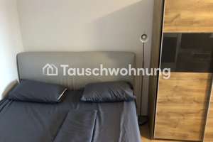 Tauschwohnung: Tausche 1 Zimmer Wohnung gegen 3-4 Zimmer Wohnung – Rostocker Straße 2, 10553 Moabit, Berlin – Vorschaubild 3