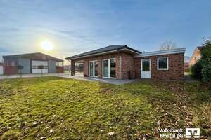 Alles auf einer Ebene: Komfortabler Bungalow mit Terrasse & Carport – Die vollständige Adresse der Immobilie erhältst du vom Anbieter., 49762 Sustrum – Vorschaubild 8