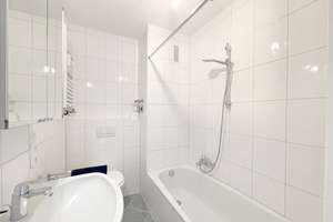 Ruhig gelegene und renovierte 1,5 Zi.-Whg. mit Süd-Balkon und Einbauküche in Top-Lage von Laim – Die vollständige Adresse der Immobilie erhältst du vom Anbieter., 80686 Friedenheim, München – Vorschaubild 23
