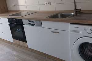 angenehm wohnen in guter innenstadt-randlage, REUMONTSTR. – Die vollständige Adresse der Immobilie erhältst du vom Anbieter., 52064 Marschiertor, Aachen – Vorschaubild 19