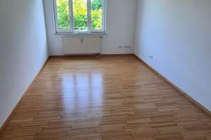 *prov.frei* - freie 2 Zi. München Moosach, äußerst ruhig und hell – Bautzener Str. 28, 80997 Moosach-Bahnhof, München – Vorschaubild 2