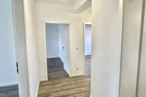 Mit Hafenblick: Wunderschöne und moderne 3-Zimmer-Wohnung – 23570 Travemünde, Lübeck – Vorschaubild 2