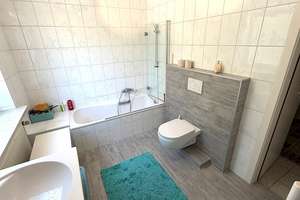 Top modernisiert, das perfekte (Familien-) Domizil für idyllisches und großzügiges Wohnen  – Die vollständige Adresse der Immobilie erhältst du vom Anbieter., 81549 Südgiesing, München – Vorschaubild 18