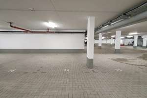 Möbellierte neuwertige 3-Zi-Wohnung mit SW-Loggia, Aufzug, TG und hochwertiger Einbauküche – 51379 Opladen, Leverkusen – Vorschaubild 24
