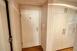 Urbane Wohnung mit Aussicht – Die vollständige Adresse der Immobilie erhältst du vom Anbieter., 22765 Ottensen, Hamburg – Vorschaubild 8