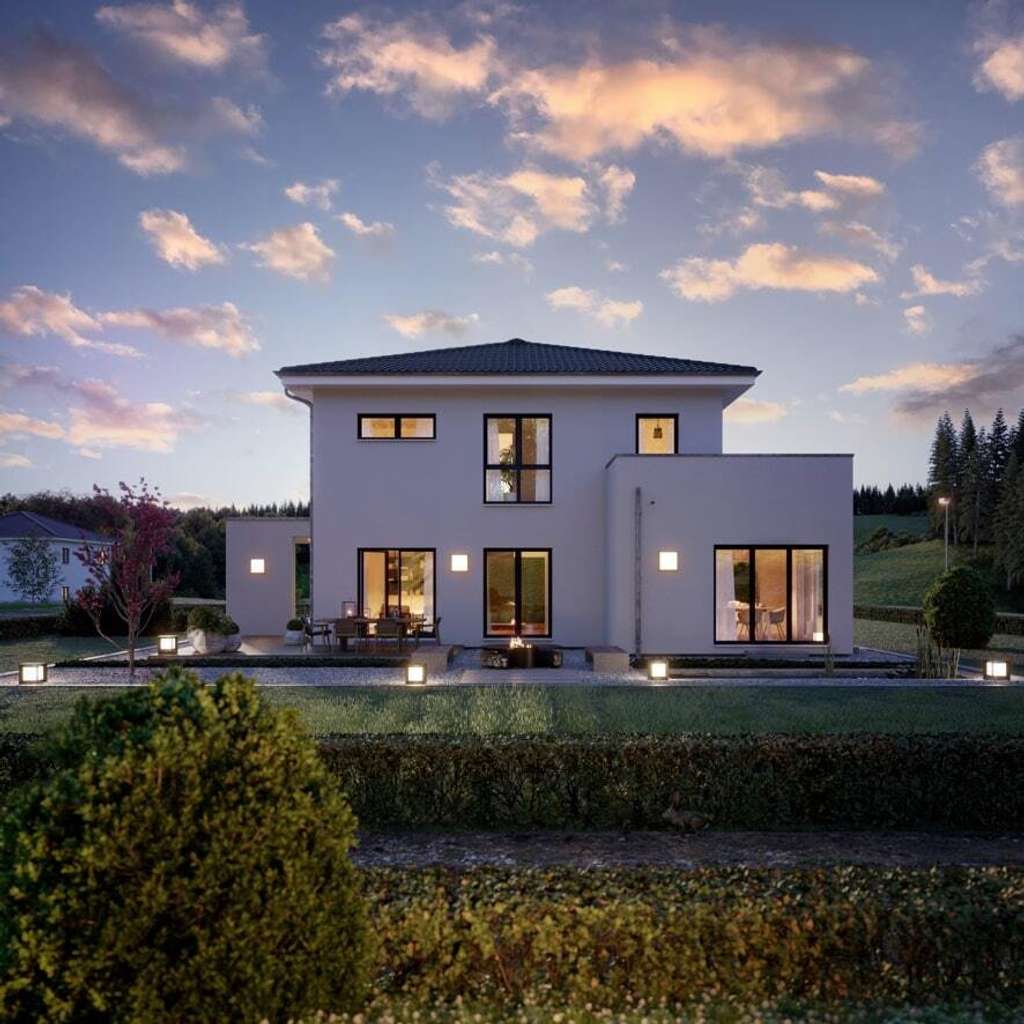 Immobilie in Elbingen - Schöne Lage und individuelles Traumhaus - massa machts möglich - Bild 4