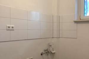 Moderne 2-Zimmer-Wohnung mit traumhaftem Balkon – Selsinger Str. 1, 28237 Gröpelingen (Ortsteil), Bremen – Vorschaubild 3