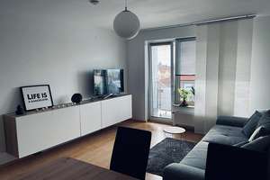 2-Zimmer Wohnung in Reislingen mit tollem Ausblick – Fanny-Lewald-Ring 2, 38446 Reislingen, Wolfsburg – Vorschaubild 2