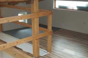 Schöne 2-Zimmer-Wohnung mit Galerie – Berlin – Vorschaubild 11
