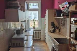 3 Zimmer Wohnung mit EBK in Karlsruhe Innenstadt-West – Die vollständige Adresse der Immobilie erhältst du vom Anbieter., 76133 Innenstadt-West, Karlsruhe – Vorschaubild 2