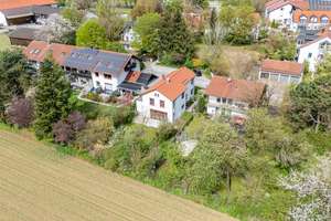 Modernes Einfamilienhaus in München-Feldkirchen | Nachhaltiges Familienidyll in Toplage – Die vollständige Adresse der Immobilie erhältst du vom Anbieter., 85622 Feldkirchen – Vorschaubild 6
