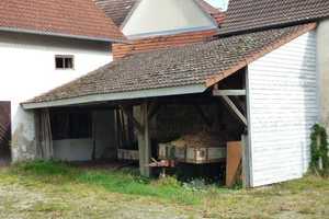 Bauernhaus mit großer Scheune in Zentraler Lage von Zwiefaltendorf – Biberach (Kreis) – Vorschaubild 4