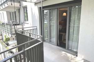 Voll möblierte 3,0 Zimmer Wohnung in gehobener Wohnlage in Bogenhausen/Haidhausen – Lucile-Grahn-Straße 37 a, 81675 Steinhausen, München – Vorschaubild 11