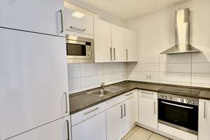 Charmante 1,5-Zimmer-Wohnung möbliert – perfekt für Pärchen oder Stadtneulinge! – Fließstraße 14, 12439 Niederschöneweide, Berlin – Vorschaubild 7