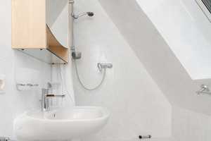 Lichtdurchflutete DG-Maisonette mit sonniger Dachterrasse – Berlin – Vorschaubild 11