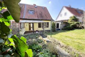 Doppelhaushälfte in Oberweimar – Die vollständige Adresse der Immobilie erhältst du vom Anbieter., 99425 Oberweimar-Ehringsdorf, Weimar – Vorschaubild 3