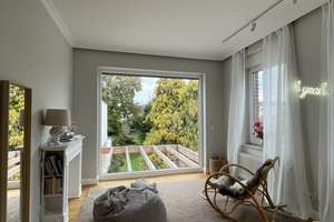 Stilvoll saniertes Altbau-Stadthaus mit historischem Charme & moderner Ausstattung – von Privat – Lindenstraße 66, 41063 Am Wasserturm, Mönchengladbach – Vorschaubild 12